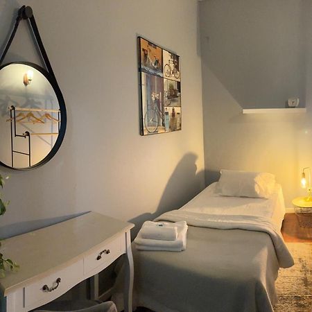 Residencial Funchal Hotel Ngoại thất bức ảnh