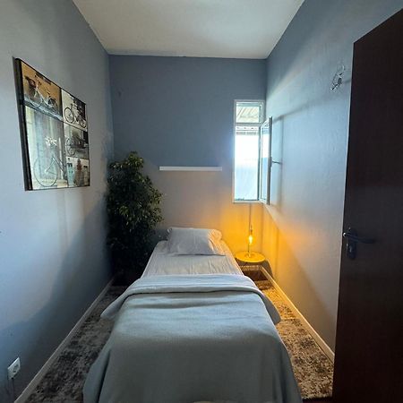 Residencial Funchal Hotel Ngoại thất bức ảnh