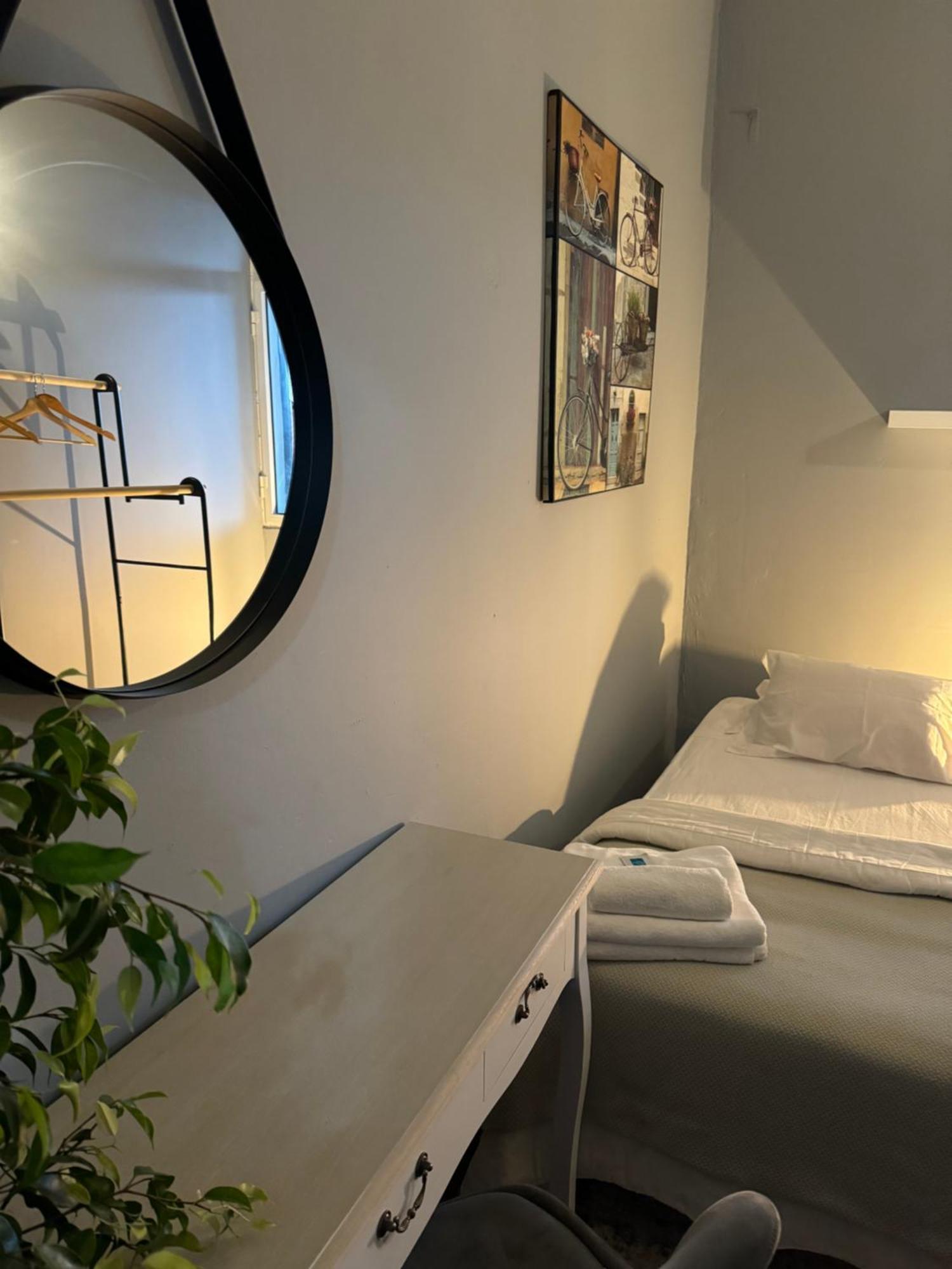 Residencial Funchal Hotel Ngoại thất bức ảnh