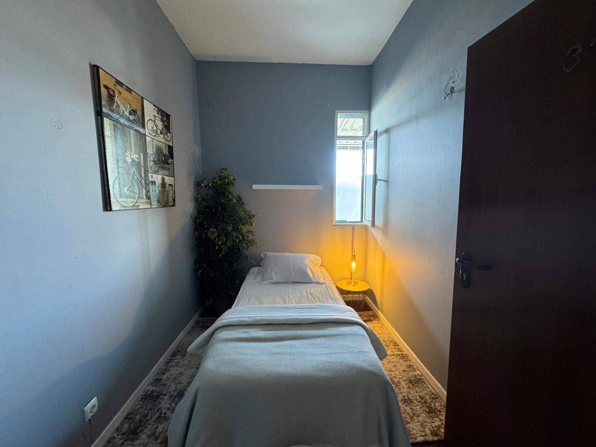 Residencial Funchal Hotel Ngoại thất bức ảnh