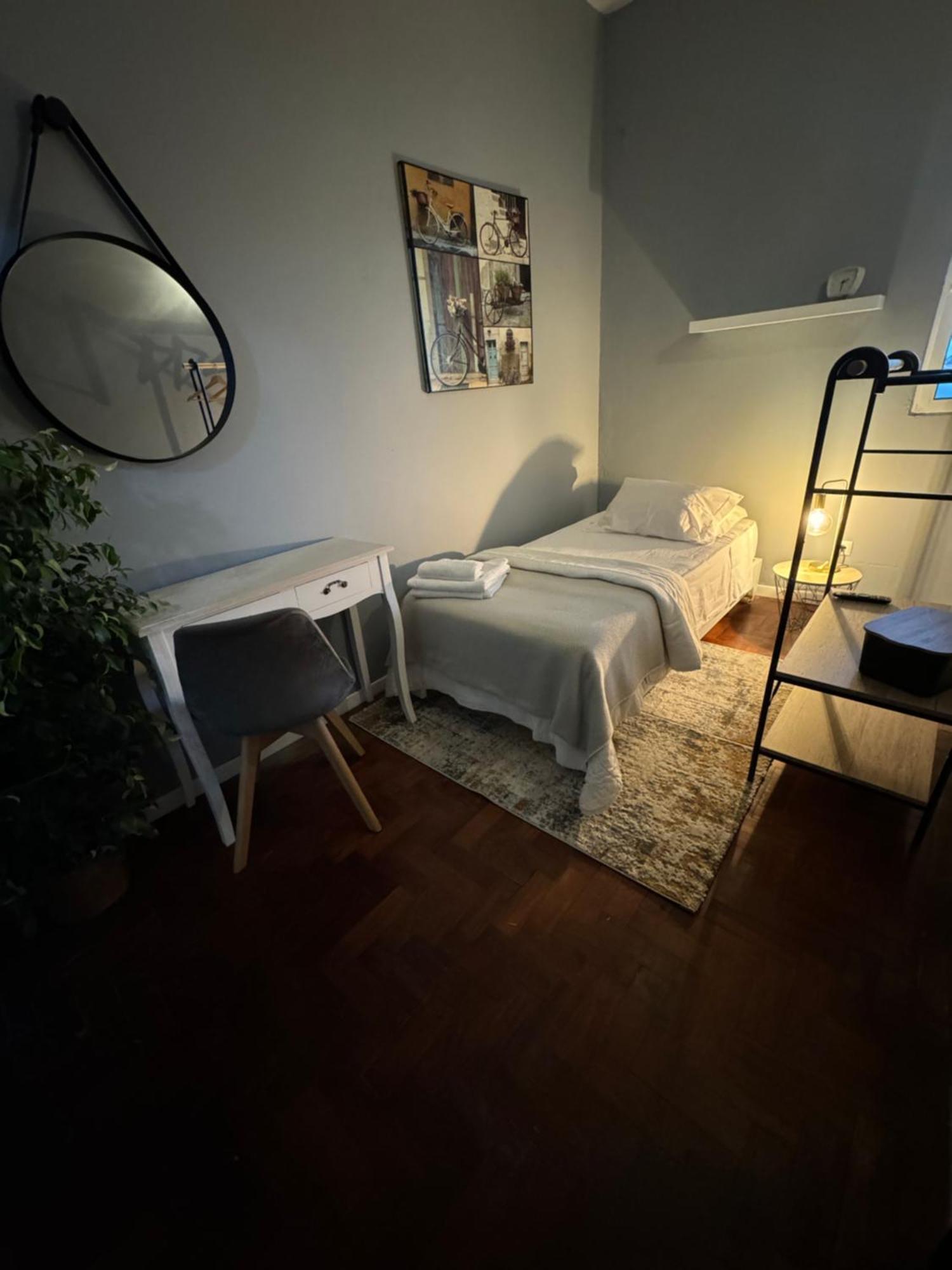 Residencial Funchal Hotel Ngoại thất bức ảnh