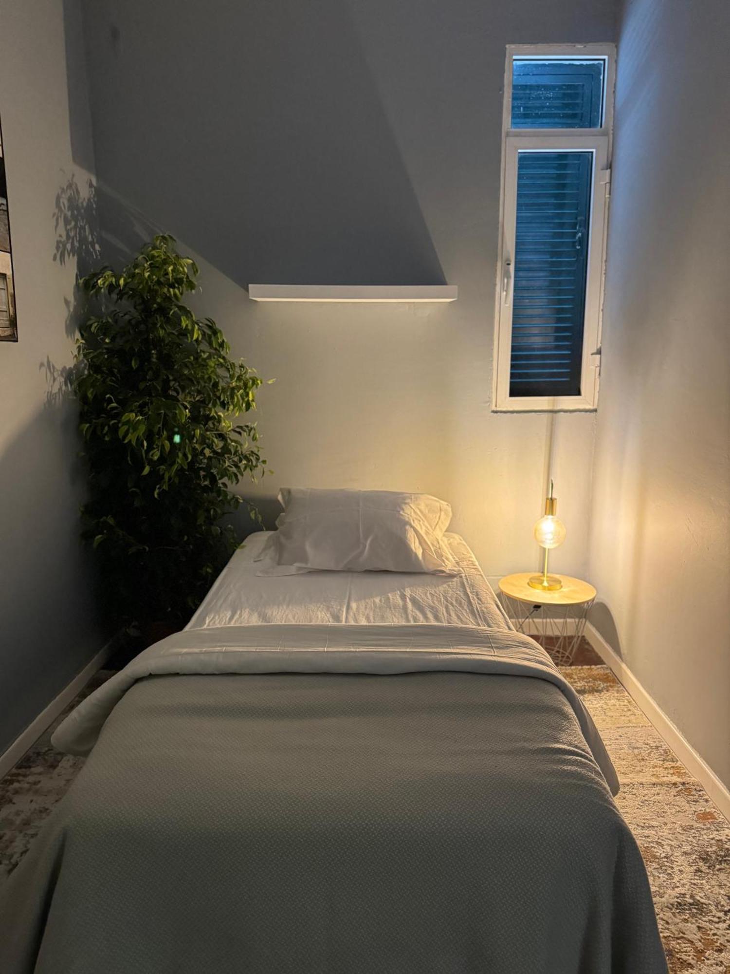 Residencial Funchal Hotel Ngoại thất bức ảnh