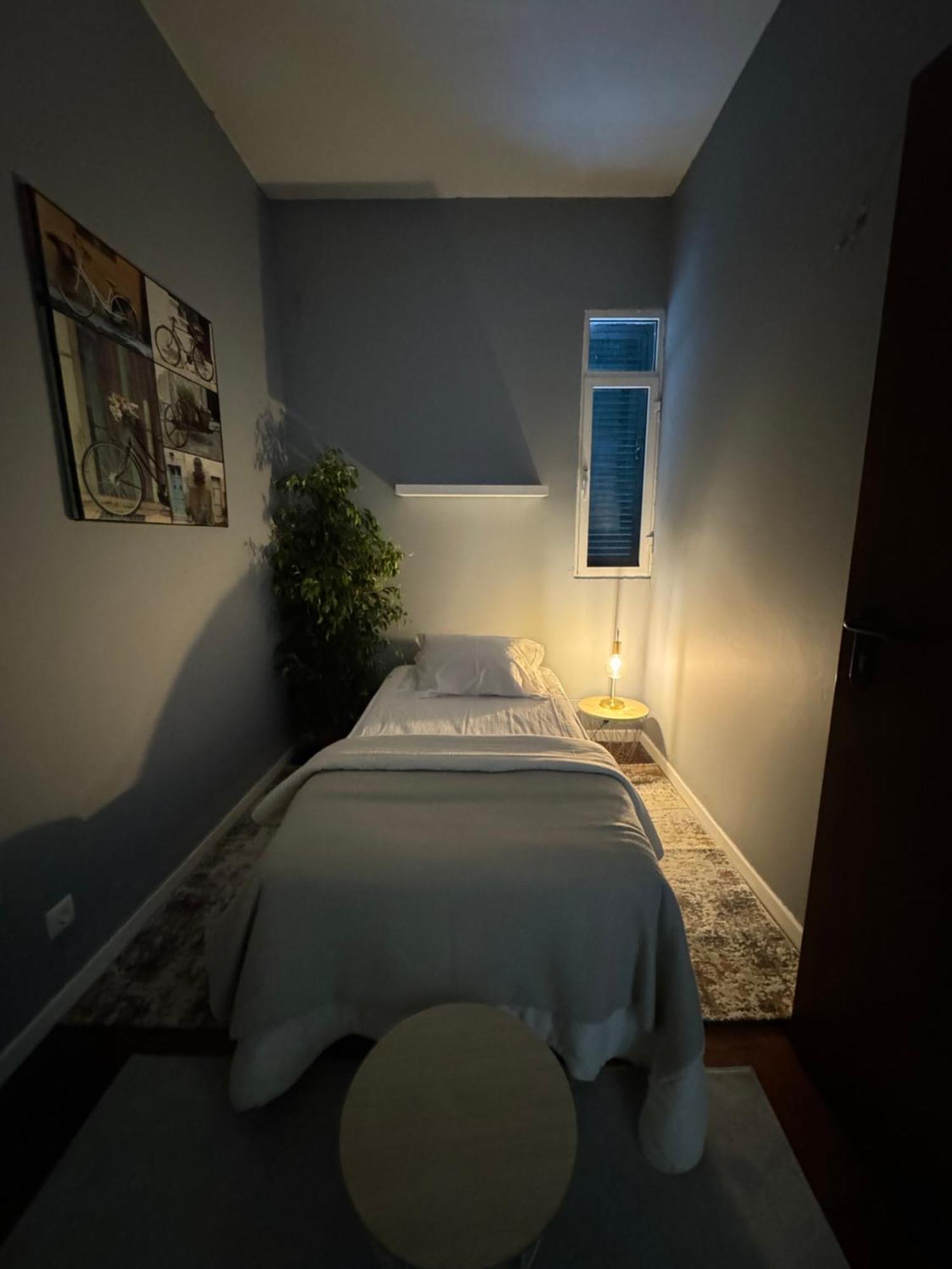 Residencial Funchal Hotel Ngoại thất bức ảnh