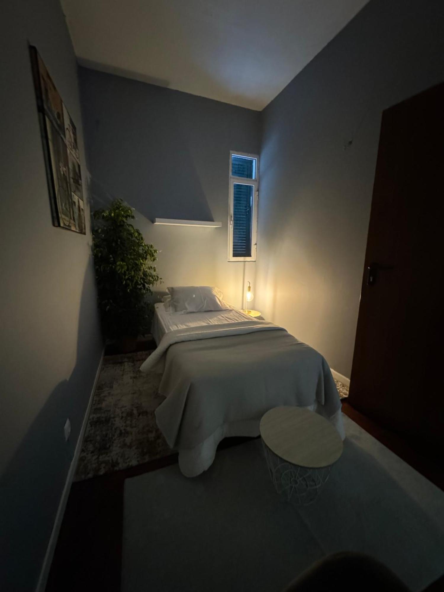 Residencial Funchal Hotel Ngoại thất bức ảnh