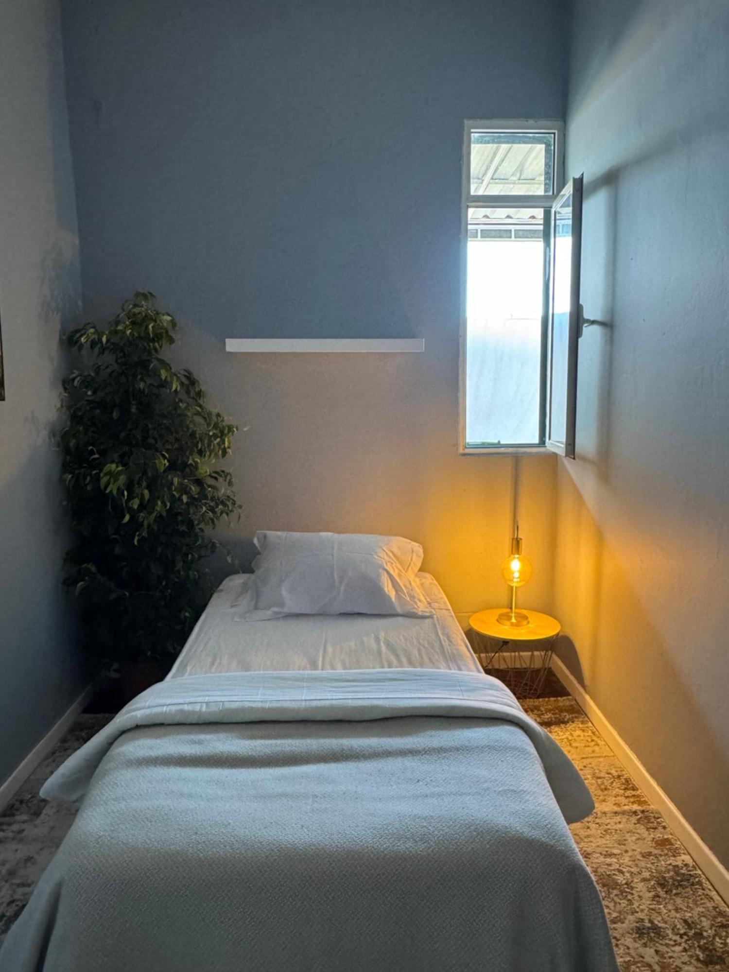 Residencial Funchal Hotel Ngoại thất bức ảnh