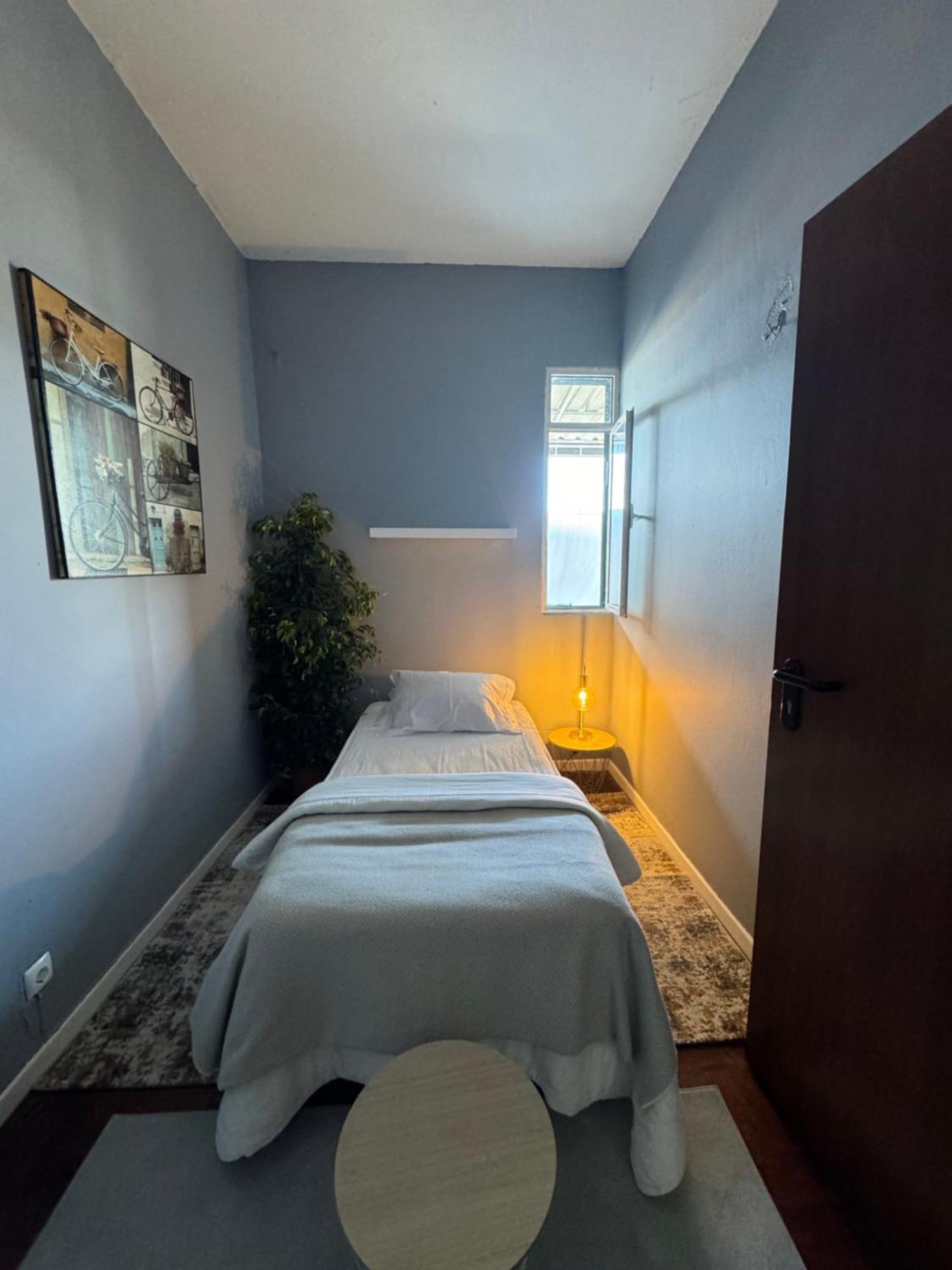 Residencial Funchal Hotel Ngoại thất bức ảnh