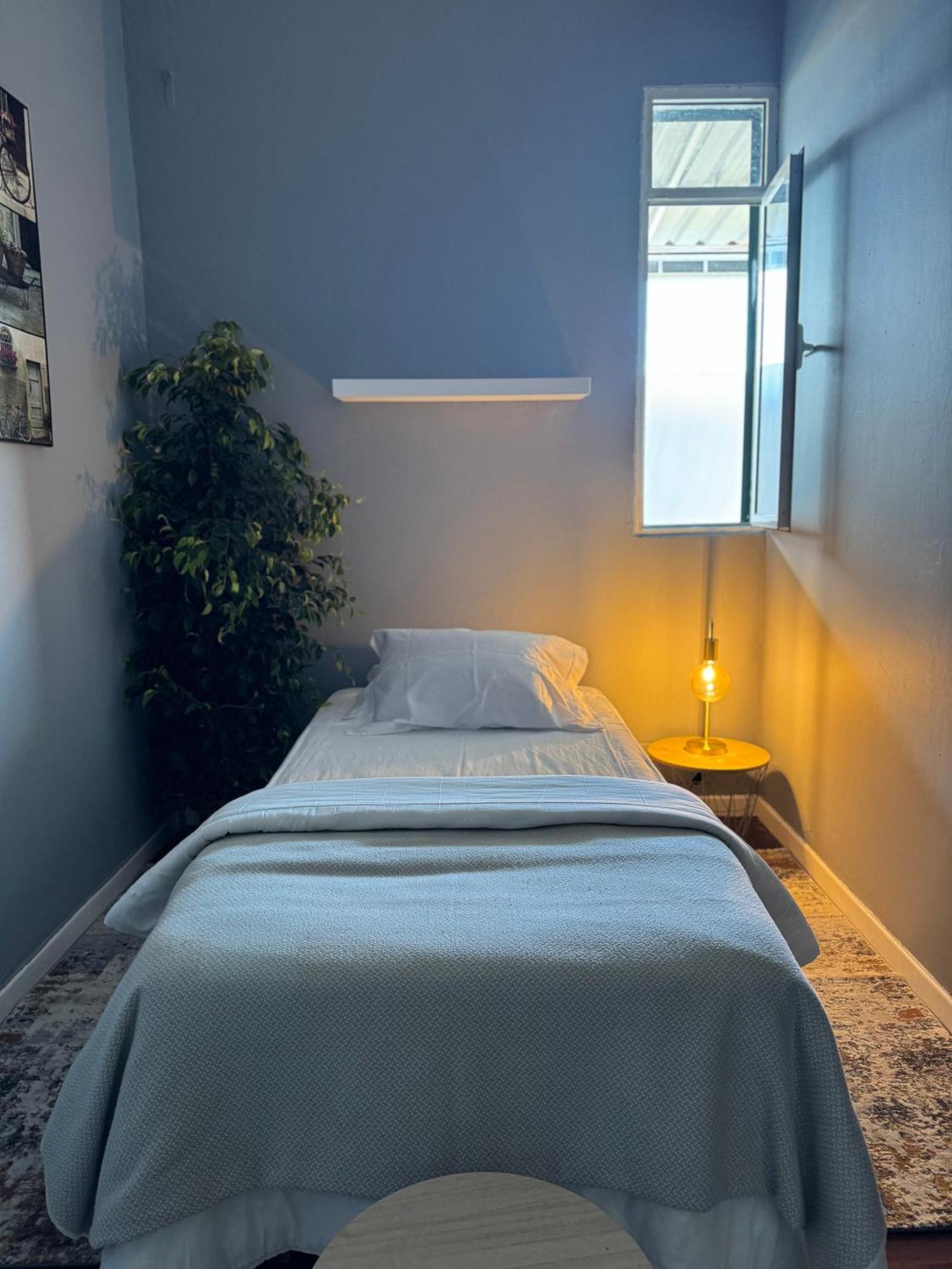 Residencial Funchal Hotel Ngoại thất bức ảnh
