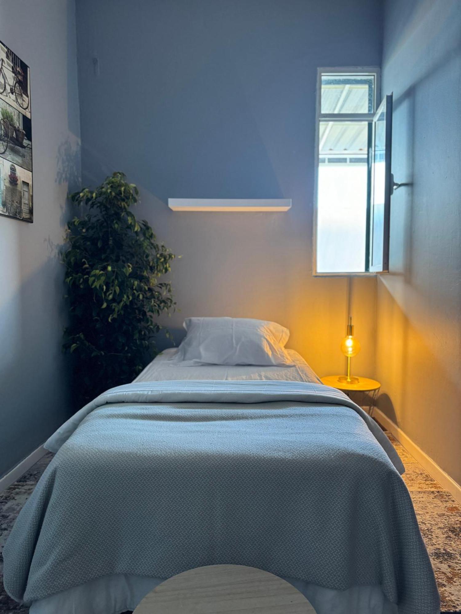 Residencial Funchal Hotel Ngoại thất bức ảnh
