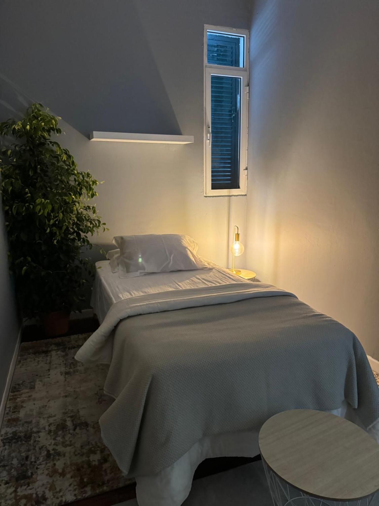 Residencial Funchal Hotel Ngoại thất bức ảnh