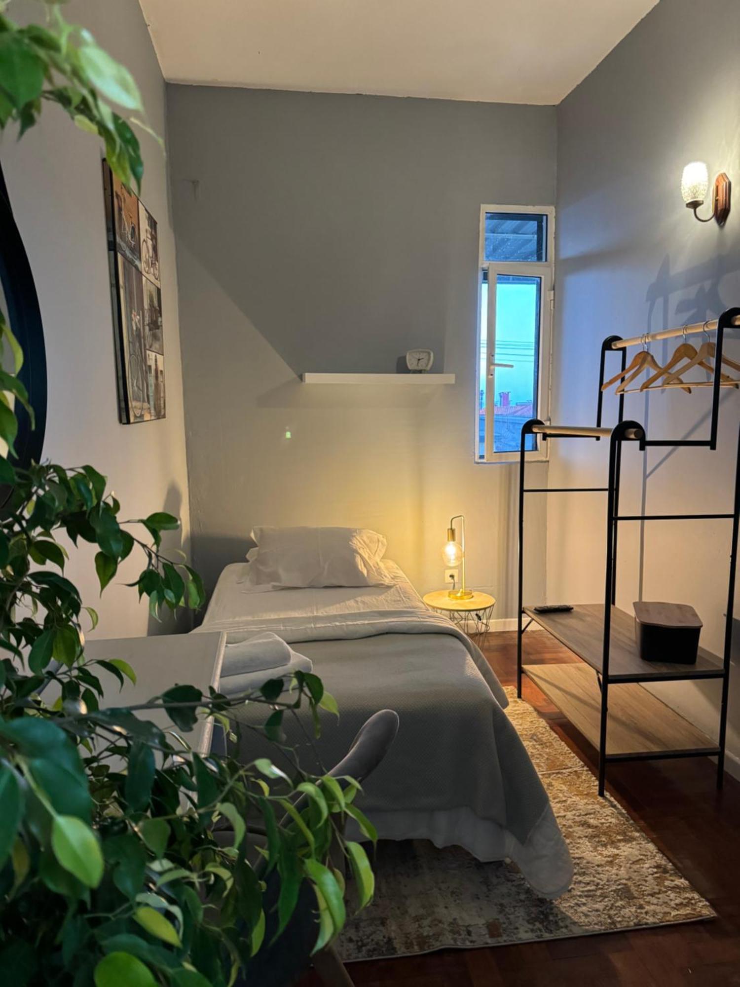 Residencial Funchal Hotel Ngoại thất bức ảnh