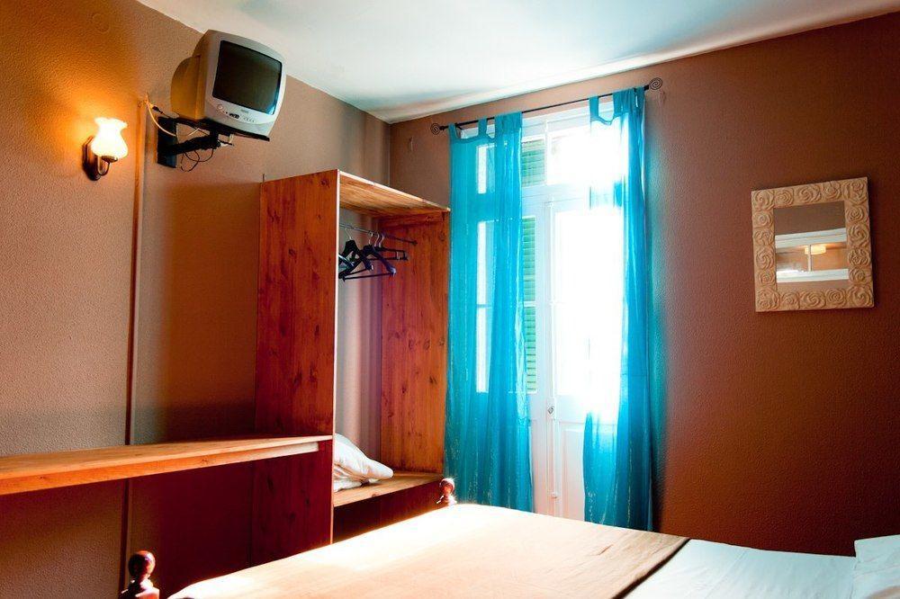 Residencial Funchal Hotel Ngoại thất bức ảnh