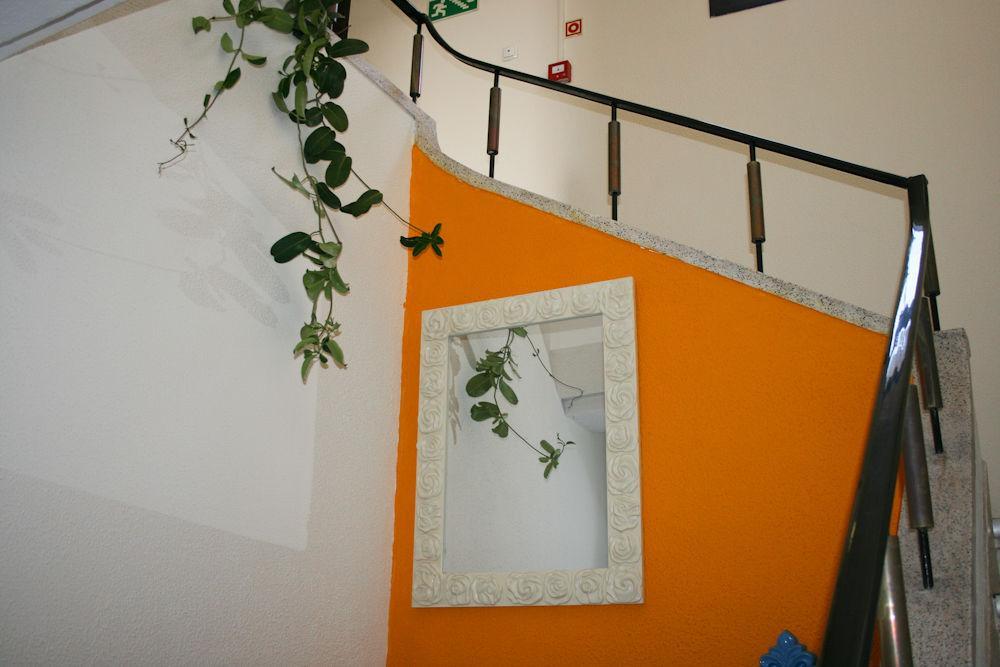Residencial Funchal Hotel Ngoại thất bức ảnh