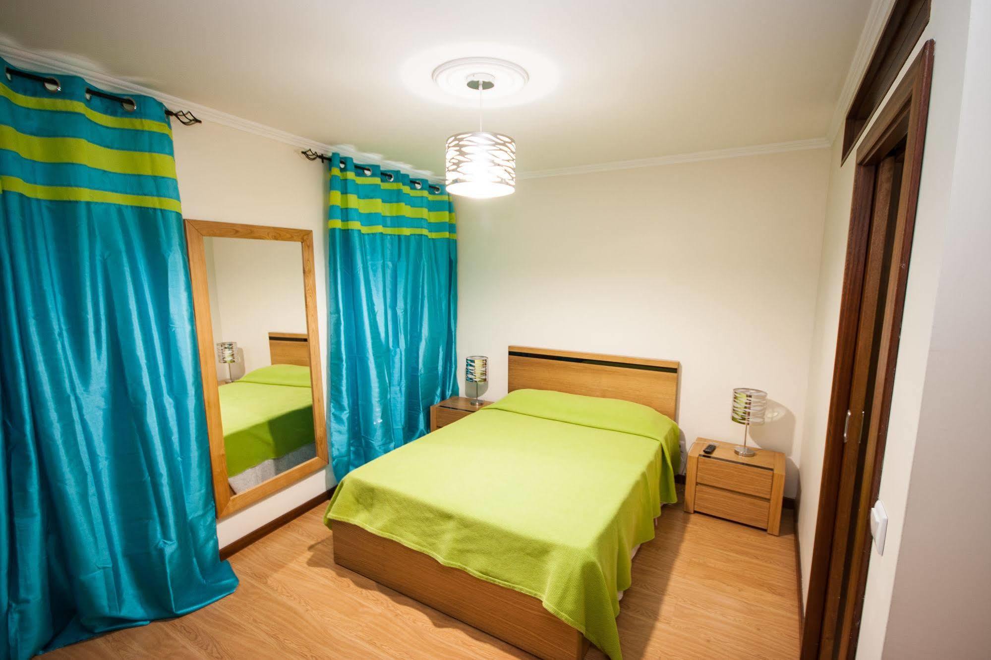Residencial Funchal Hotel Ngoại thất bức ảnh