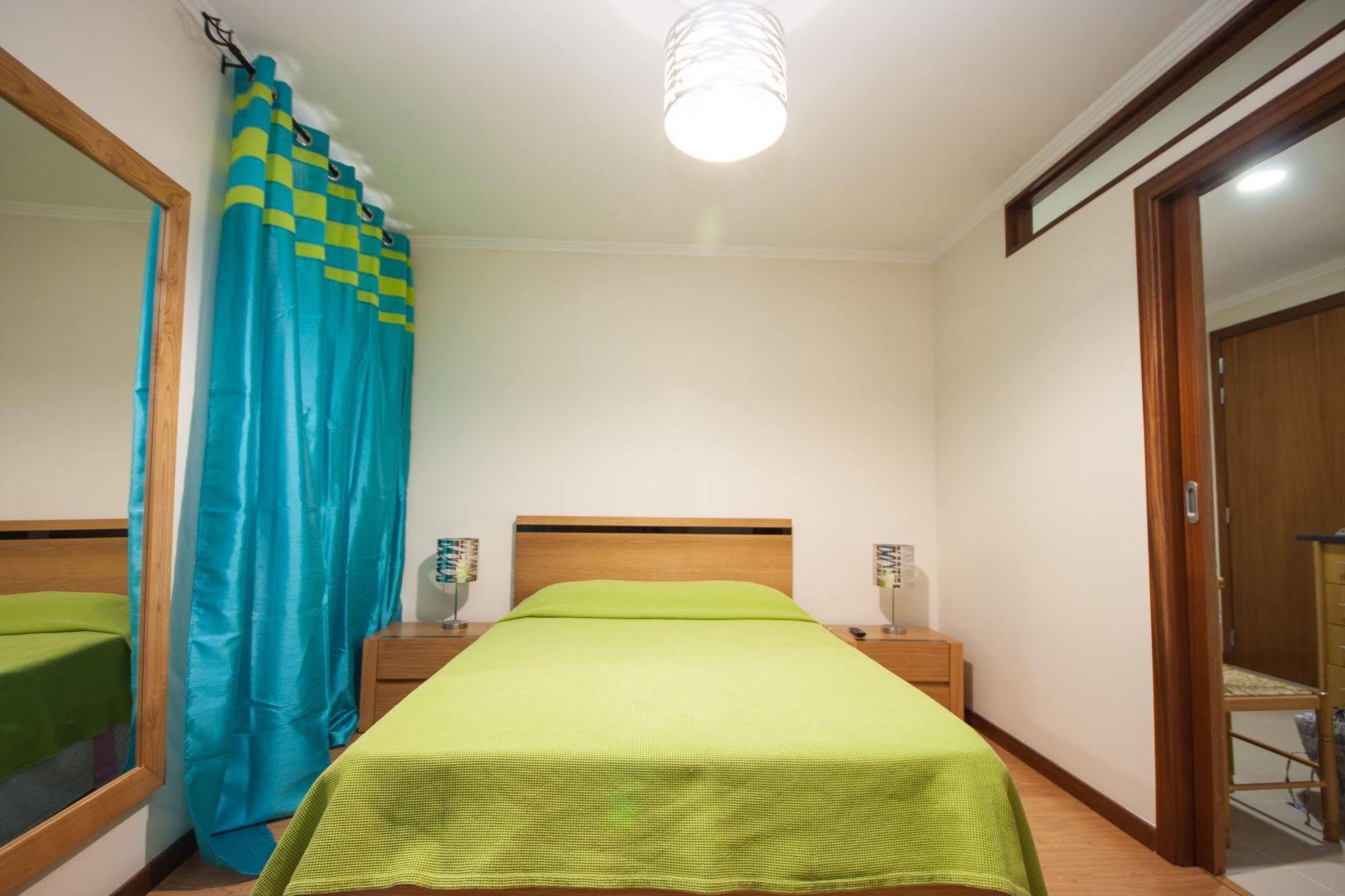 Residencial Funchal Hotel Ngoại thất bức ảnh